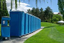 Types of Portable Toilets We Offer in Pearl, MS